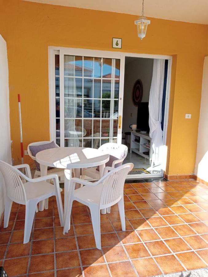 Casa La Siesta Caleta De Fuste Exterior foto