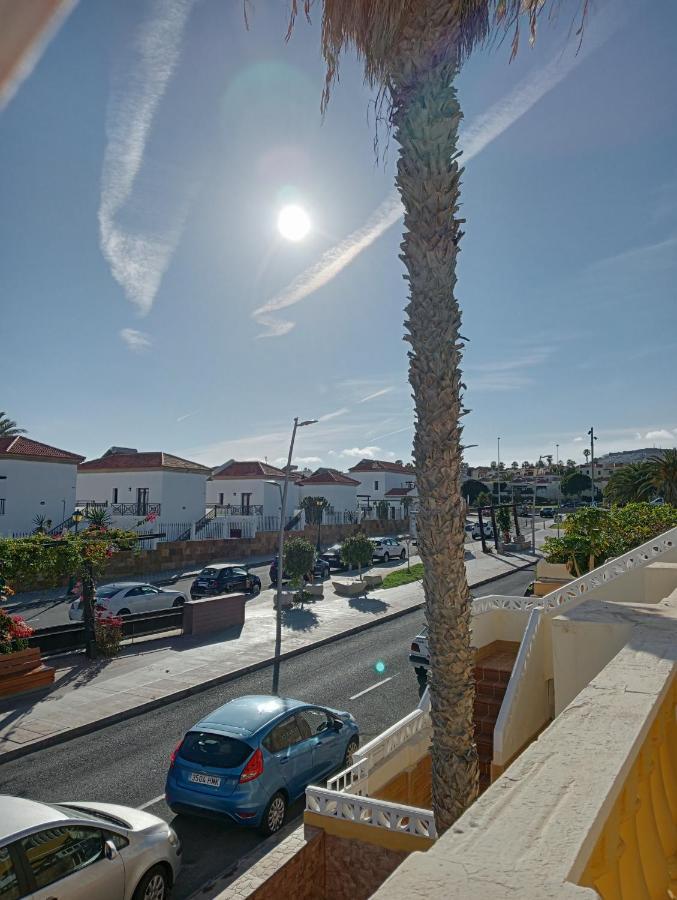 Casa La Siesta Caleta De Fuste Exterior foto